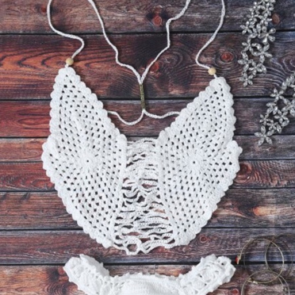 Knit bikini - Picture 3 of 3